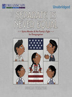 Separate Is Never Equal